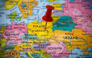 иммиграция в Польшу из Украины