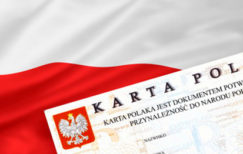 Карта поляка